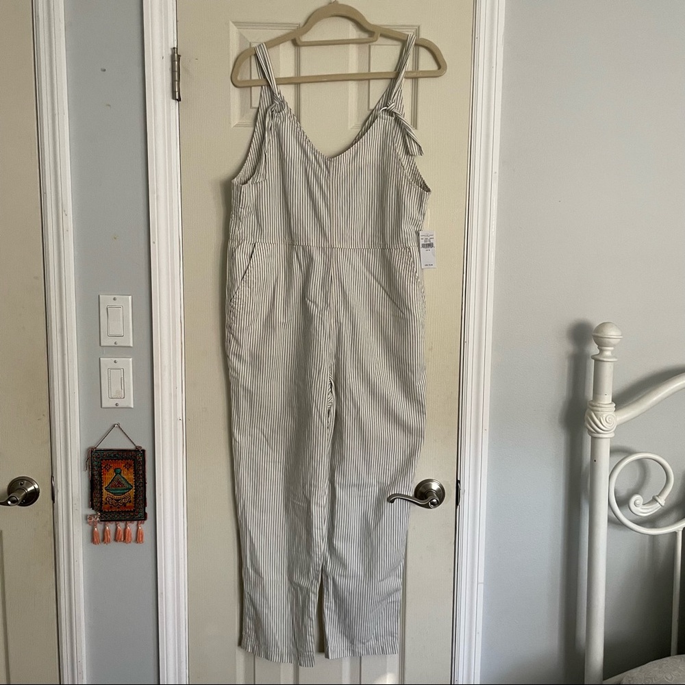 American Eagle Jumpsuit